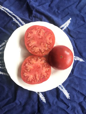 andrew rahart's tomato