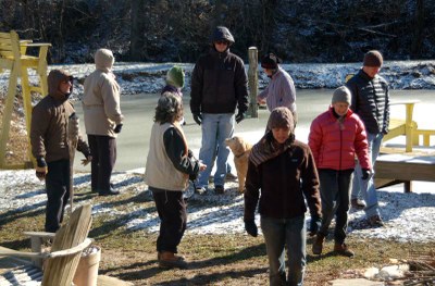 patagonia at the pond.JPG