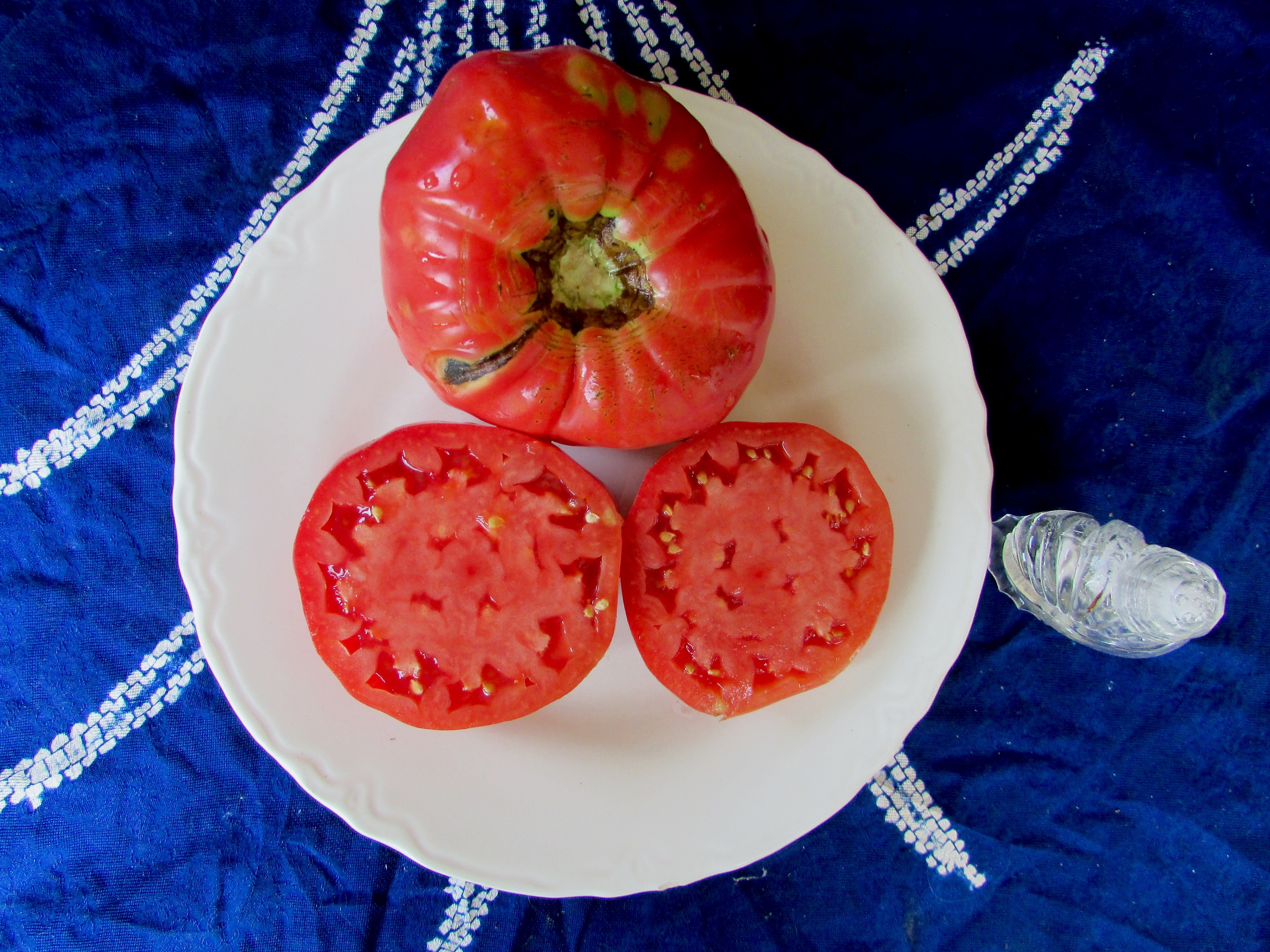 Soldacki tomatoes