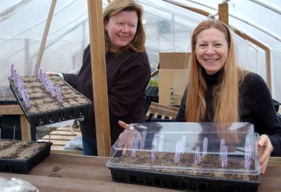 greenhouse workshop robin and lauren.JPG